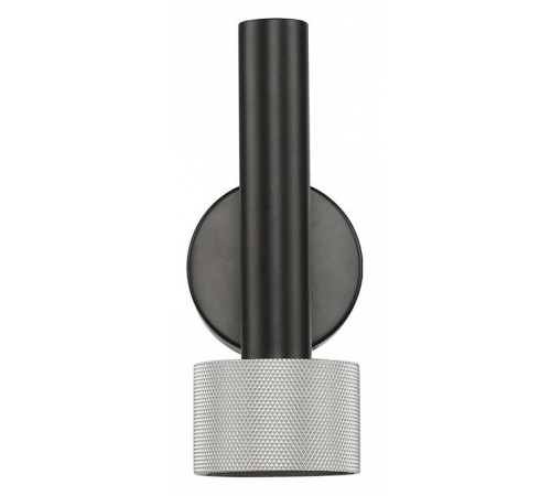 Бра iLedex Technical Delta 2360-1 BK+SL