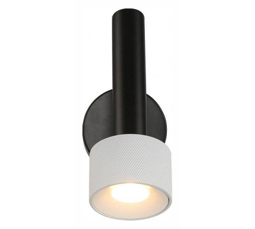 Бра iLedex Technical Delta 2360-1 BK+WH