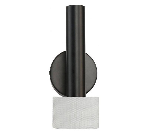 Бра iLedex Technical Delta 2360-1 BK+WH