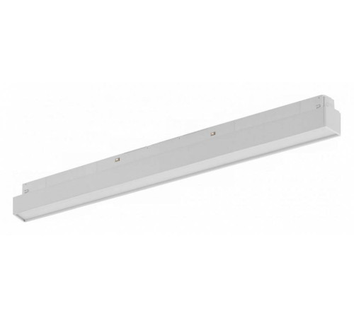 Накладной светильник iLedex Technical VISION48/22 4822-001-L600-24W-110DG-4000K-WH