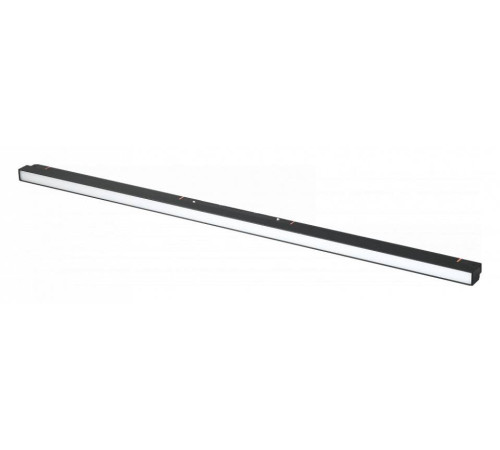 Накладной светильник iLedex Technical VISION48/22 4822-001-L900-36W-110DG-3000K-BK