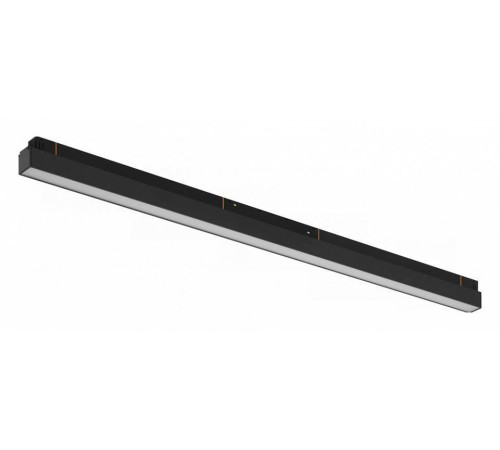 Накладной светильник iLedex Technical VISION48/22 4822-001-L900-36W-110DG-4000K-BK