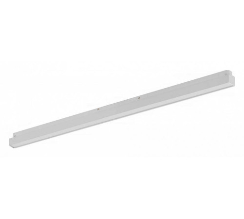 Накладной светильник iLedex Technical VISION48/22 4822-001-L900-36W-110DG-4000K-WH
