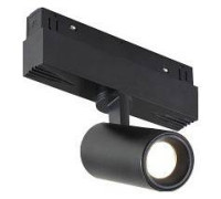 Светильник на штанге iLedex Technical VISION48/22 4822-011-D45-8W-38DG-3000K-BK