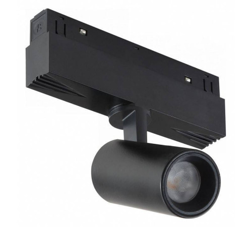 Светильник на штанге iLedex Technical VISION48/22 4822-011-D45-8W-38DG-3000K-BK