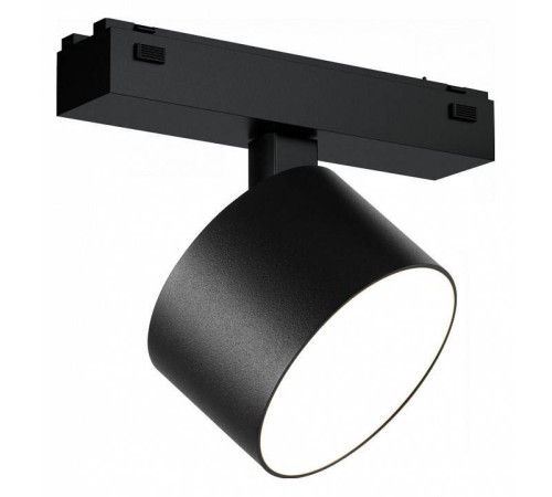 Светильник на штанге iLedex Technical VISION48/25 4825-047-D90-10W-110DG-3000K-BK