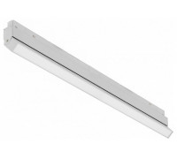 Накладной светильник iLedex Technical VISION48/22 SMART 4822-004-L602-24W-110DG-WH