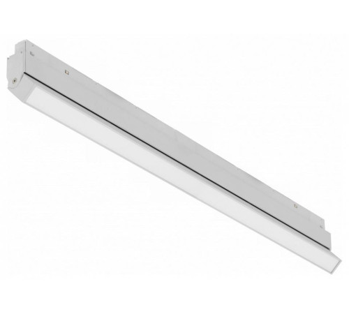 Накладной светильник iLedex Technical VISION48/22 SMART 4822-004-L602-24W-110DG-WH