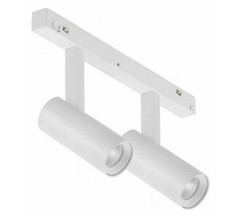 Светильник на штанге iLedex Technical VISION48/22 SMART 4822-005-D34-16W-40DG-WH