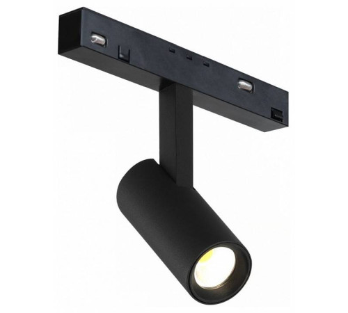 Светильник на штанге iLedex Technical VISION48/22 SMART 4822-005-D34-8W-40DG-BK