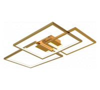 Потолочная люстра iLedex Grace 230/3A-50W-3000K GL