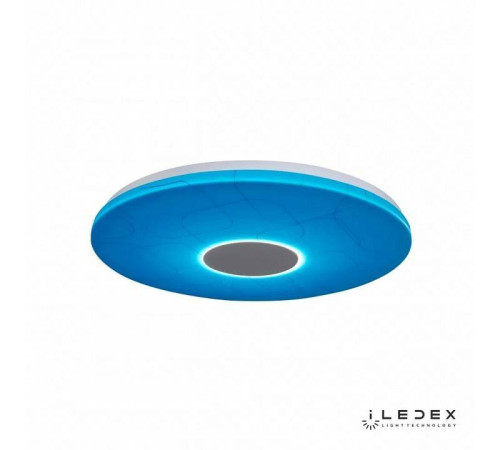 Накладной светильник iLedex Cube 36W-Cube-Entire