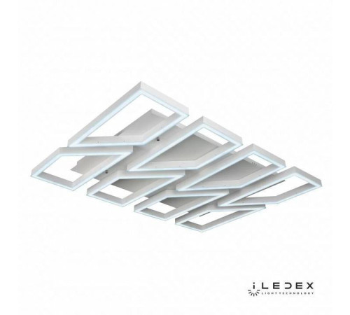 Потолочная люстра iLedex Stellar 8302-1050x810B-X-T WH
