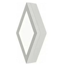 Накладной светильник iLedex Creator X068204 4W 6000K WH