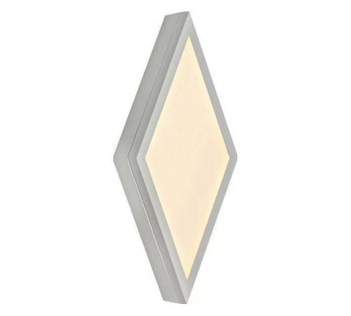 Накладной светильник iLedex Creator X068216 16W 3000K WH