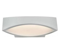 Накладной светильник iLedex Line ZD8118-6W WH