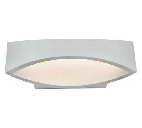 Накладной светильник iLedex Line ZD8118-6W WH