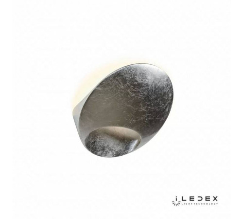 Накладной светильник iLedex Light Flux ZD8152-6W Silver
