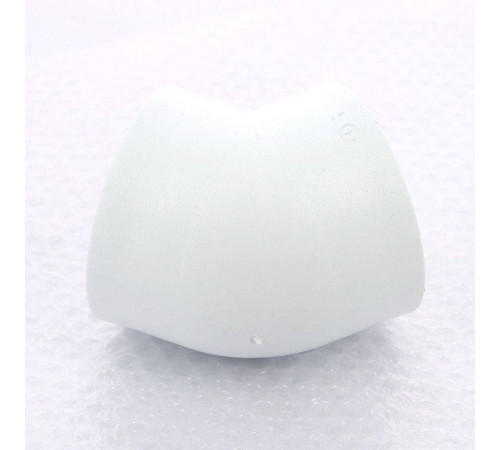 Угольник Pro Aqua 45° 75 мм PA13520P