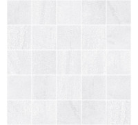 Декор мозаичный Laparet Metallica светлый 25х25 см MM34033