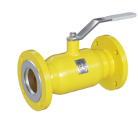 Кран шаровой LD КШЦФ Ду 40 Ру 4.0 МПа сталь 20 11110409402MULD000000000