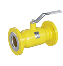 Кран шаровой LD КШЦФ Ду 40 Ру 4.0 МПа сталь 20 11110409402MULD000000000