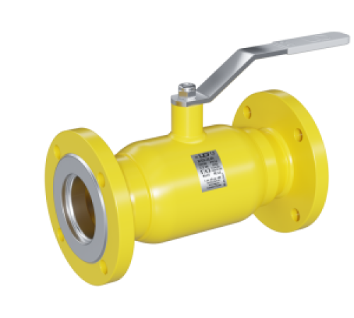 Кран шаровой LD КШЦФ Ду 40 Ру 4.0 МПа сталь 20 11110409402MULD000000000