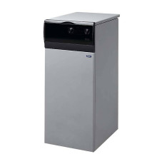Котел газовый напольный BAXI SLIM 1.400iN 40 кВт открытая камера WSB43140347