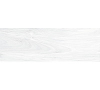Плитка настенная Laparet Zen белая 20x60 см 60037