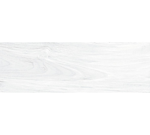 Плитка настенная Laparet Zen белая 20x60 см 60037