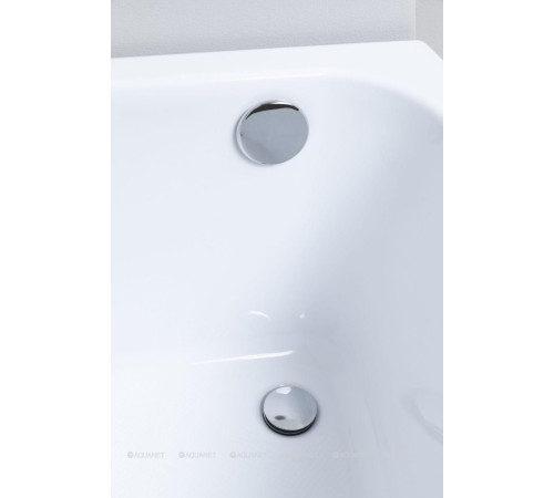 Ванна акриловая Aquanet Fregate 120x120 см 00203935