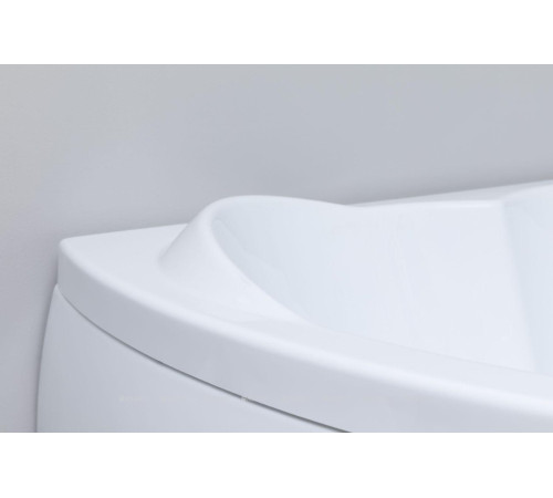 Ванна акриловая Aquanet Fregate 120x120 см 00203935