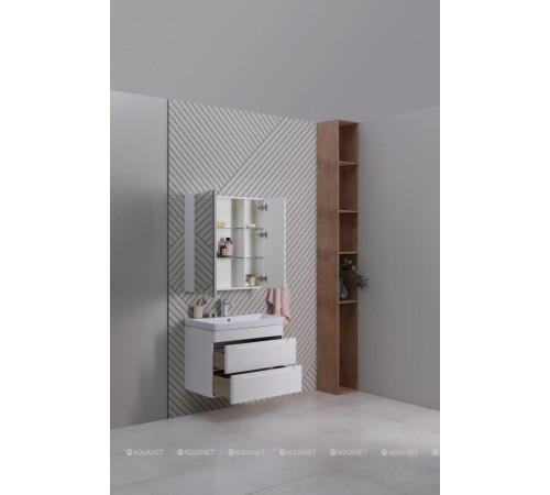 Раковина-столешница Sanovit LUXURY 80 см 11080-KL