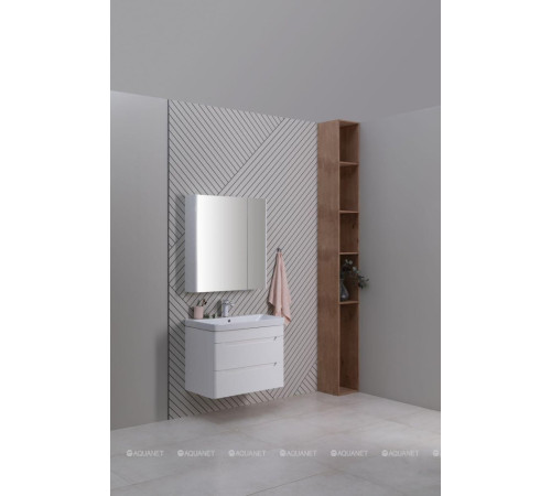 Раковина-столешница Sanovit LUXURY 80 см 11080-KL