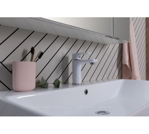 Раковина-столешница Sanovit LUXURY 80 см 11080-KL