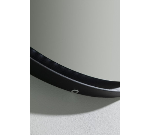 Зеркало Allen Brau INFINITY D800 мм черное 1.21017.BL