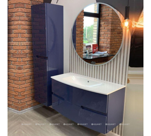 Зеркало Jacob Delafon Ola 90 см с LED-подсветкой EB1456-NF