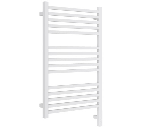 Полотенцесушитель электрический Сунержа Модус 3.1 50х80 см правый белый матовый 30-5901-8050