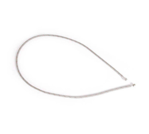 Гибкая подводка для воды Uni-Fitt 1/2 НВ 200 см нержавеющая сталь 501S2020