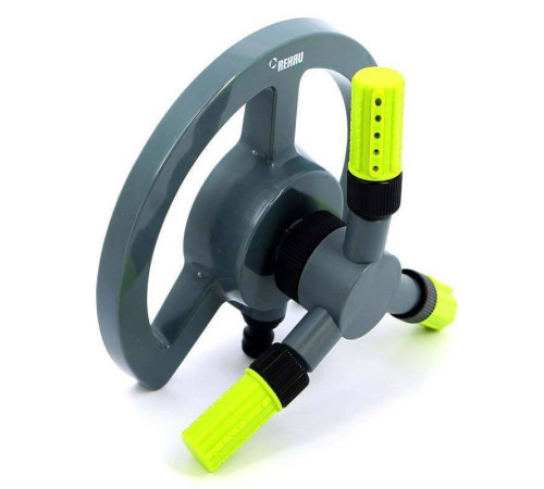 Дождеватель REHAU Trio круговой 12472081300