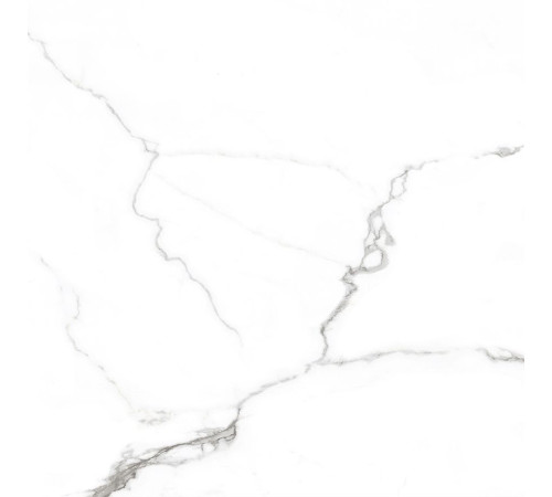 Керамогранит Laparet Mars Grey белый 60х60 см матовый карвинг х9999295350