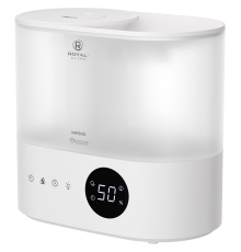 Ультразвуковой увлажнитель воздуха Royal Clima Impero RUH-IM300/3.5E-WT
