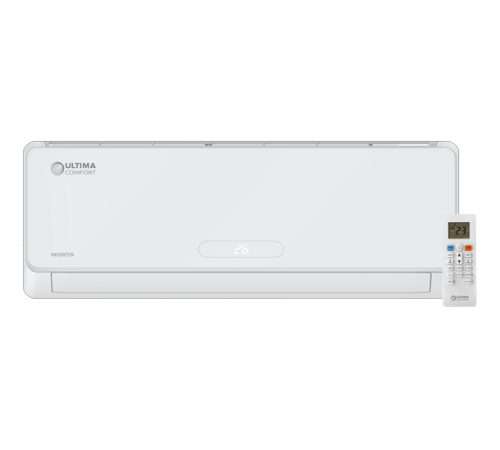 Сплит-система инверторная ULTIMA COMFORT EXPLORER Inverter EXP-I24PN