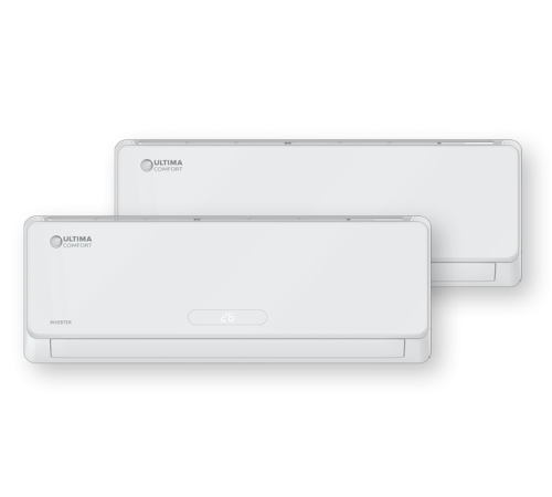 Сплит-система инверторная ULTIMA COMFORT EXPLORER Inverter EXP-I24PN