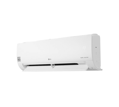 Кондиционер сплит-система LG MEGACOOL DUAL Inverter инверторная P09EP2