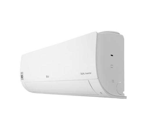 Кондиционер сплит-система LG MEGACOOL DUAL Inverter инверторная P09EP2