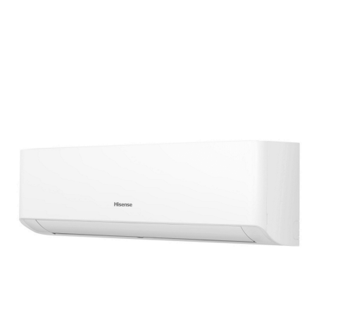 Сплит-система Hisense CITY 2.0 DC Inverter AS-13UW4RYRKA05 инверторная комплект AS-13UW4RYRKA05