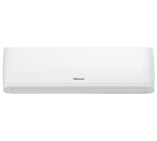 Инверторная сплит-система Hisense CITY DC Inverter AS-09UW4RYRCM05 комплект