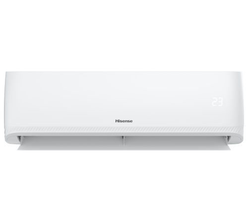 Инверторная сплит-система Hisense CITY DC Inverter AS-09UW4RYRCM05 комплект