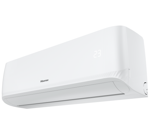 Инверторная сплит-система Hisense CITY DC Inverter AS-09UW4RYRCM05 комплект